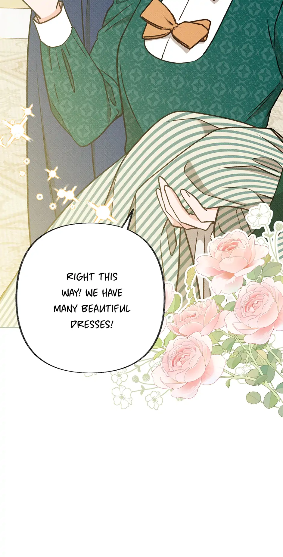 Dear My Rude Darling With Multiple Personality Chapter 13 - Page 54