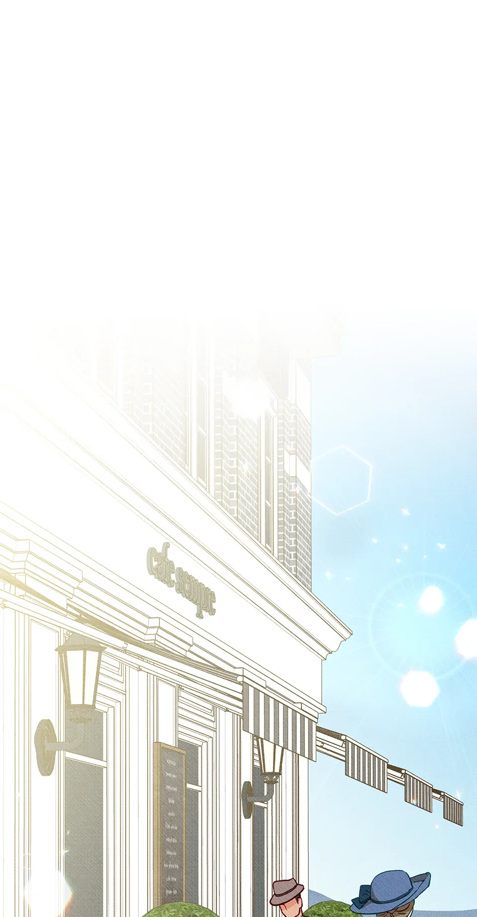 Dear My Rude Darling With Multiple Personality Chapter 13 - Page 55