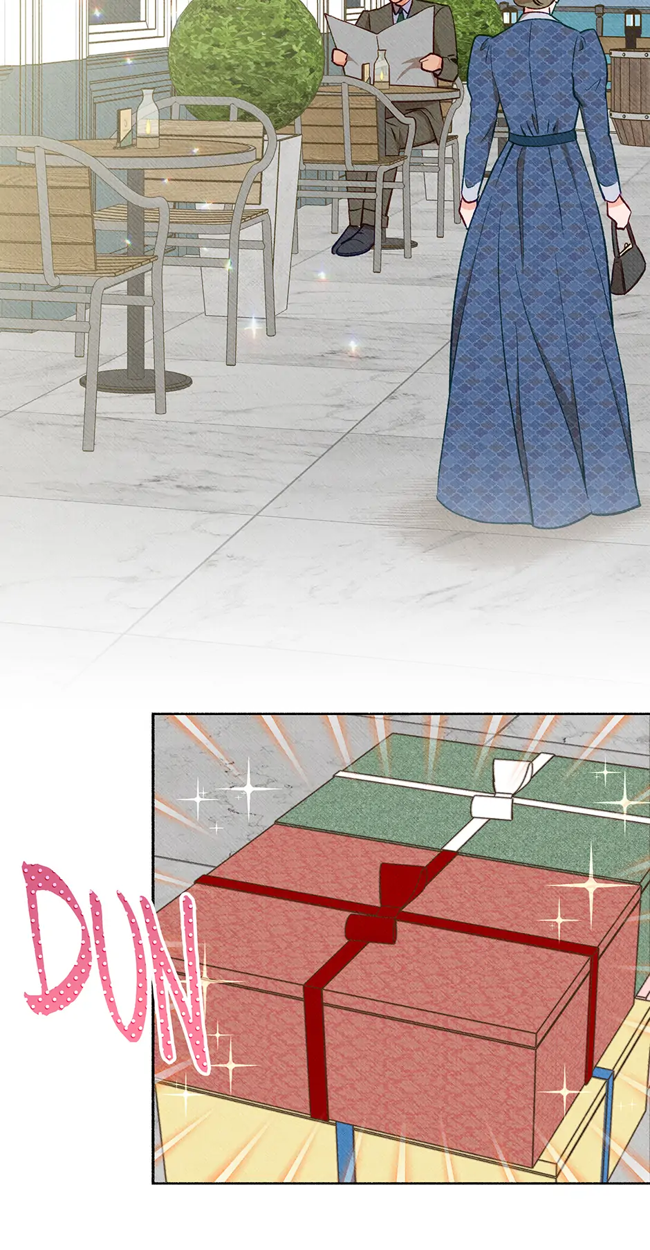 Dear My Rude Darling With Multiple Personality Chapter 13 - Page 56