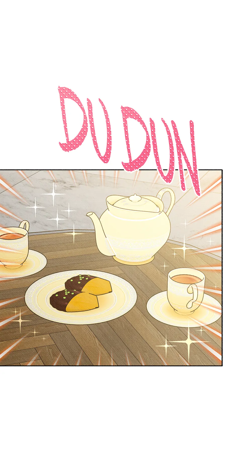 Dear My Rude Darling With Multiple Personality Chapter 13 - Page 57