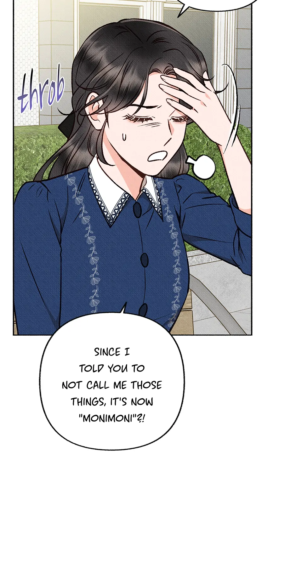 Dear My Rude Darling With Multiple Personality Chapter 13 - Page 62