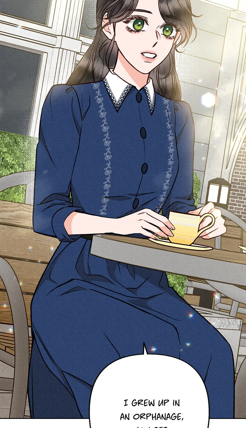 Dear My Rude Darling With Multiple Personality Chapter 13 - Page 75