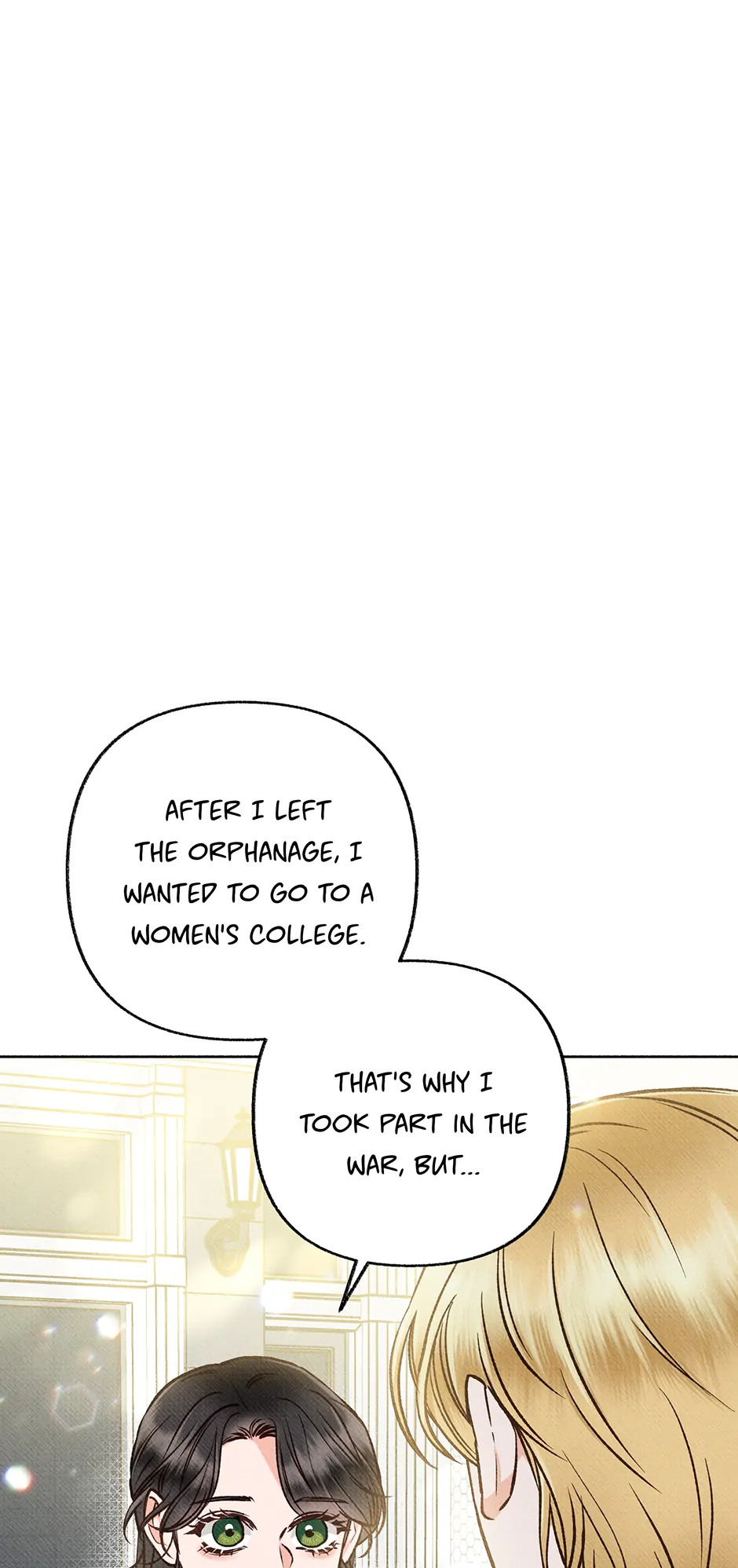 Dear My Rude Darling With Multiple Personality Chapter 14 - Page 1