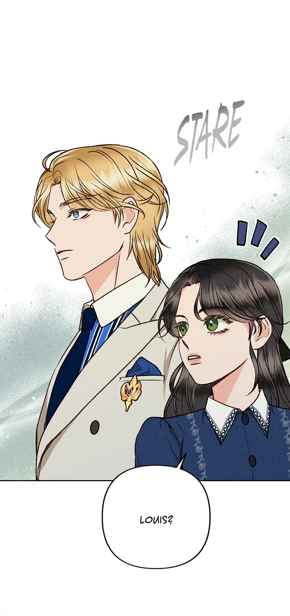 Dear My Rude Darling With Multiple Personality Chapter 14 - Page 11