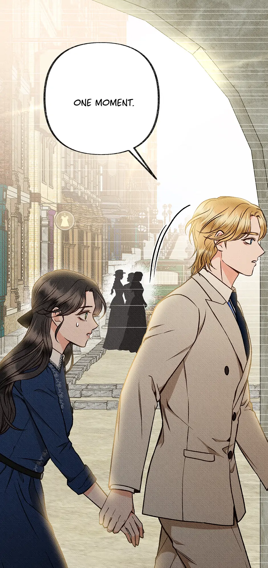 Dear My Rude Darling With Multiple Personality Chapter 14 - Page 13