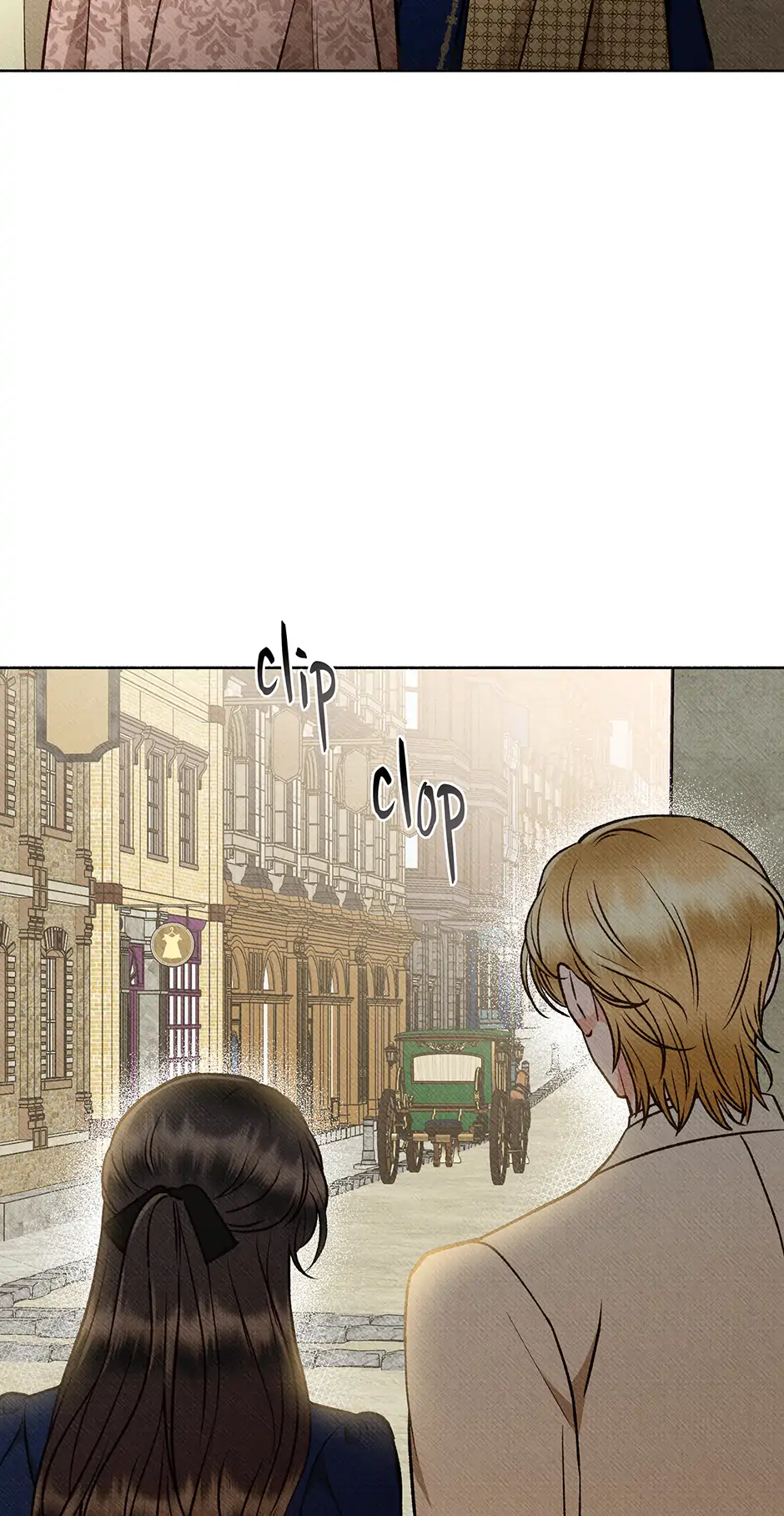 Dear My Rude Darling With Multiple Personality Chapter 14 - Page 18