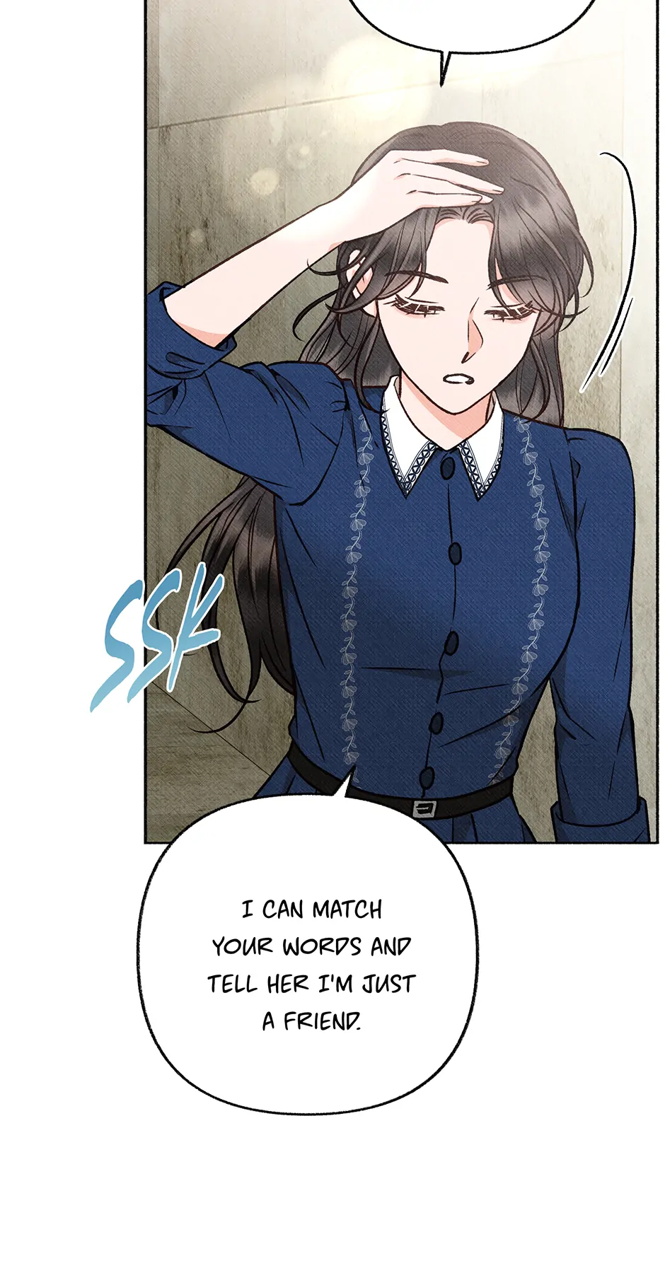 Dear My Rude Darling With Multiple Personality Chapter 14 - Page 22