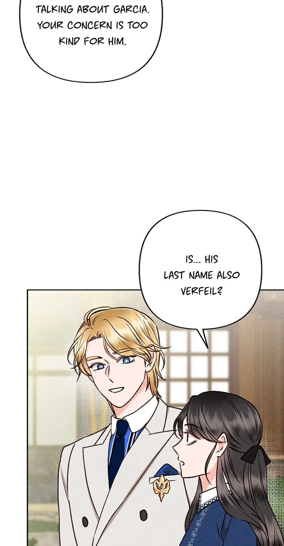 Dear My Rude Darling With Multiple Personality Chapter 14 - Page 27