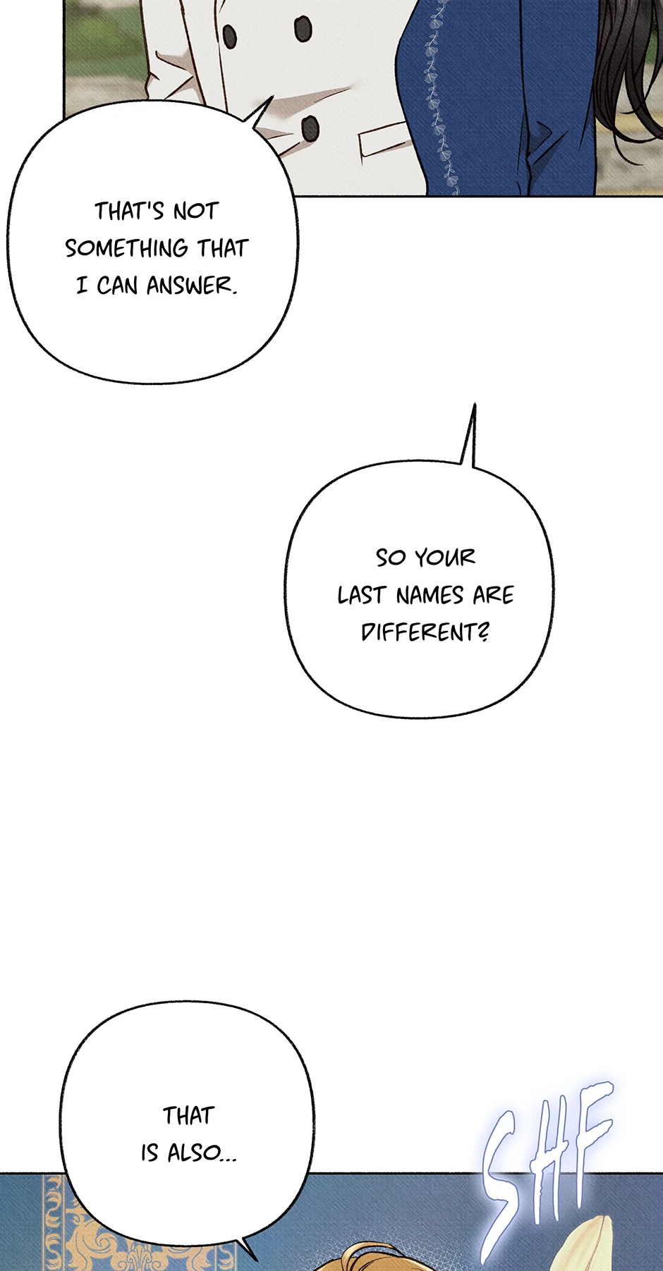 Dear My Rude Darling With Multiple Personality Chapter 14 - Page 28