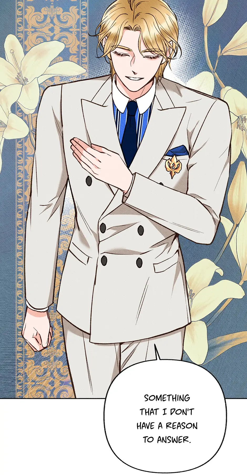 Dear My Rude Darling With Multiple Personality Chapter 14 - Page 29