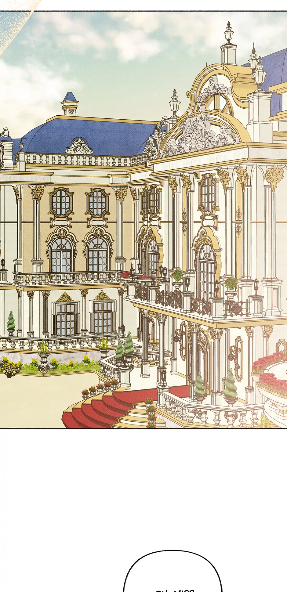 Dear My Rude Darling With Multiple Personality Chapter 14 - Page 36