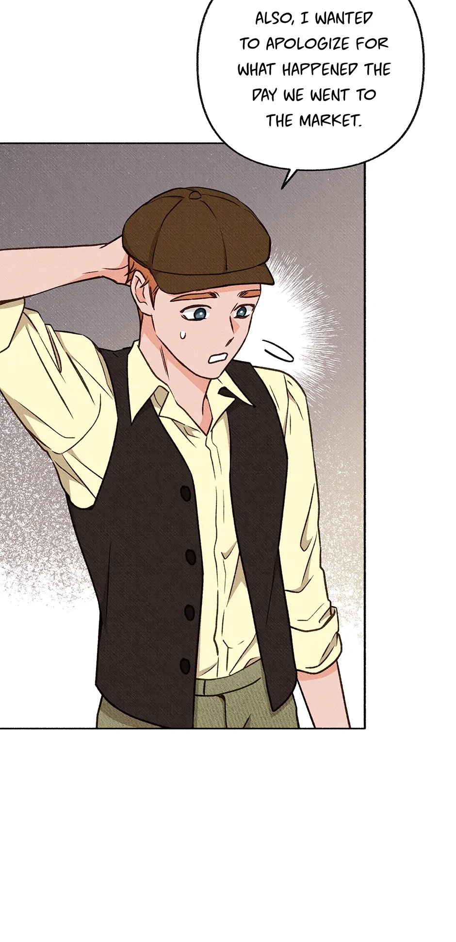 Dear My Rude Darling With Multiple Personality Chapter 14 - Page 39