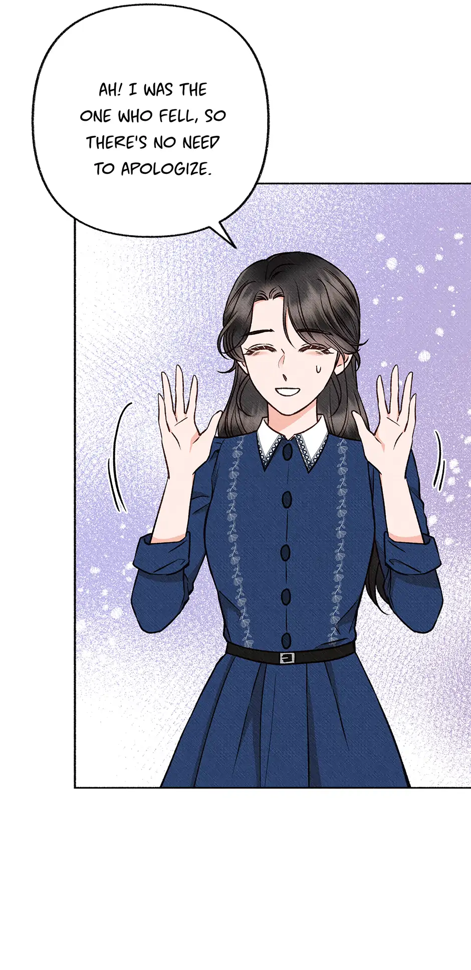 Dear My Rude Darling With Multiple Personality Chapter 14 - Page 40