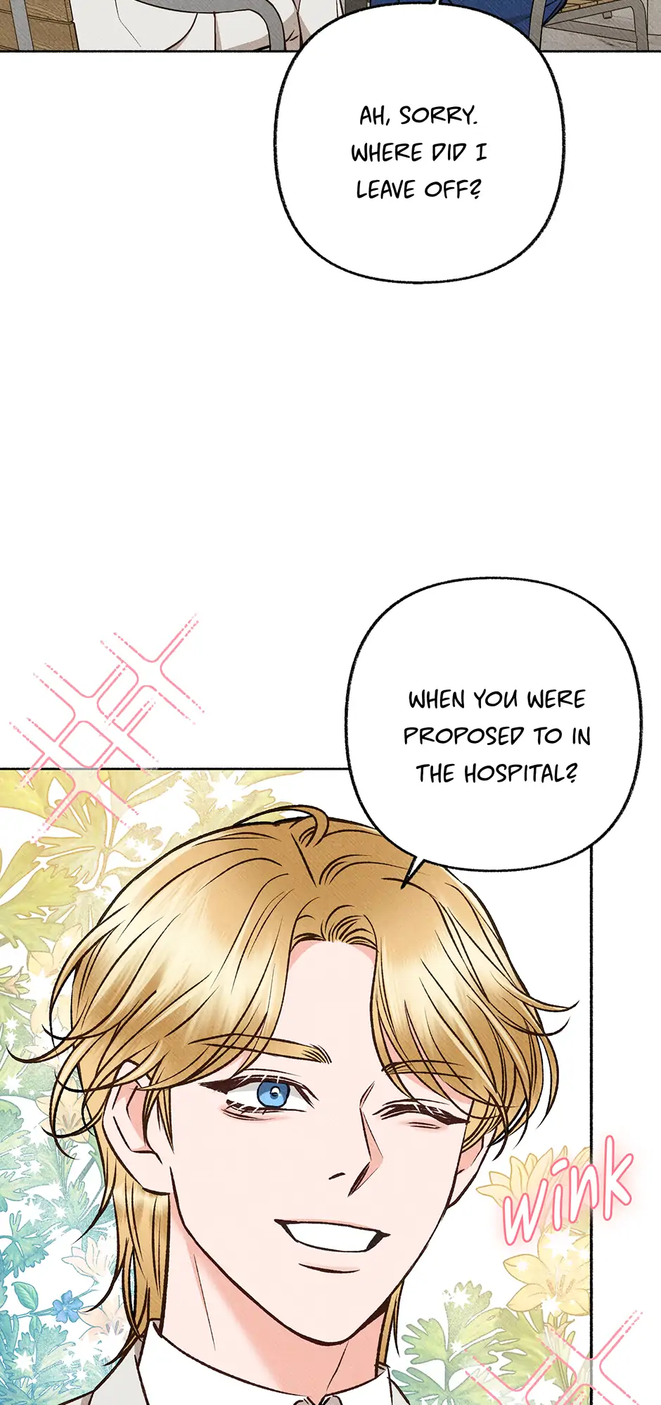 Dear My Rude Darling With Multiple Personality Chapter 14 - Page 5