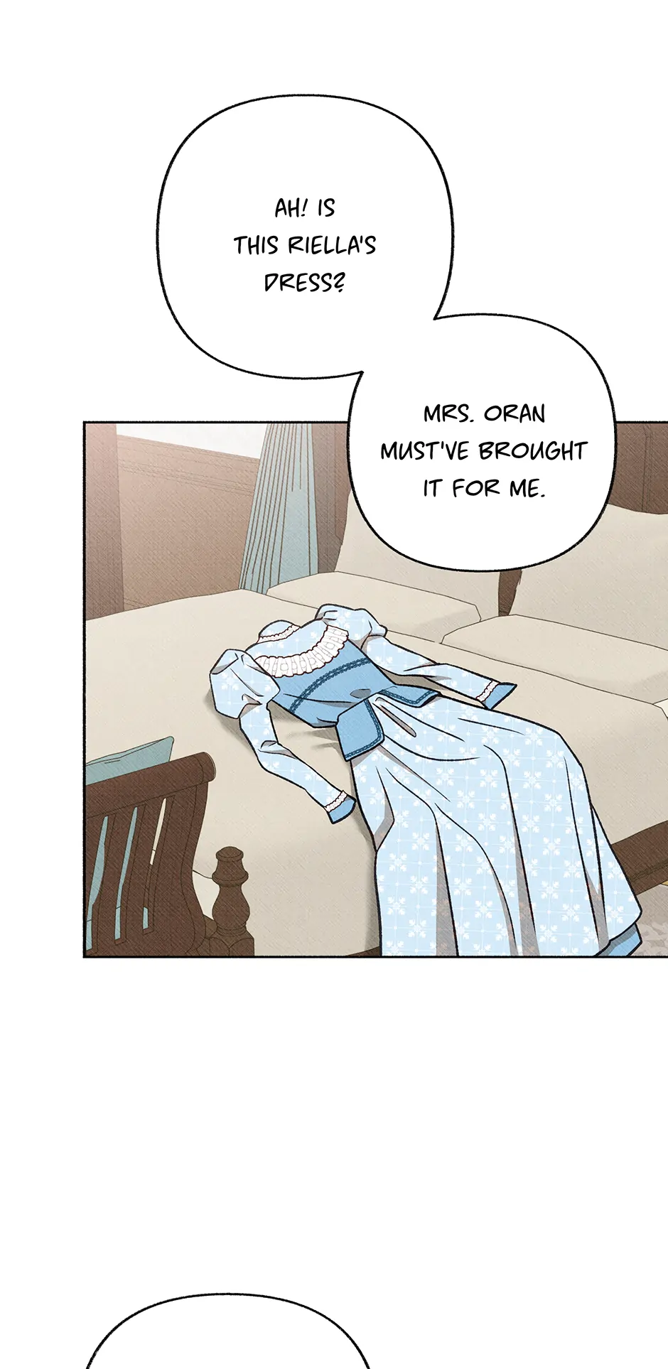 Dear My Rude Darling With Multiple Personality Chapter 14 - Page 50