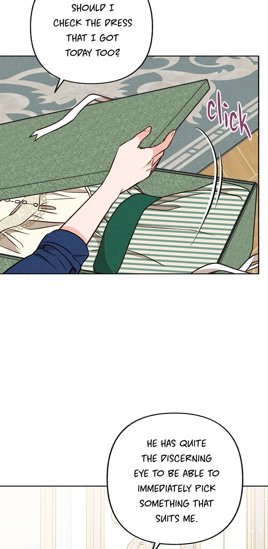 Dear My Rude Darling With Multiple Personality Chapter 14 - Page 51