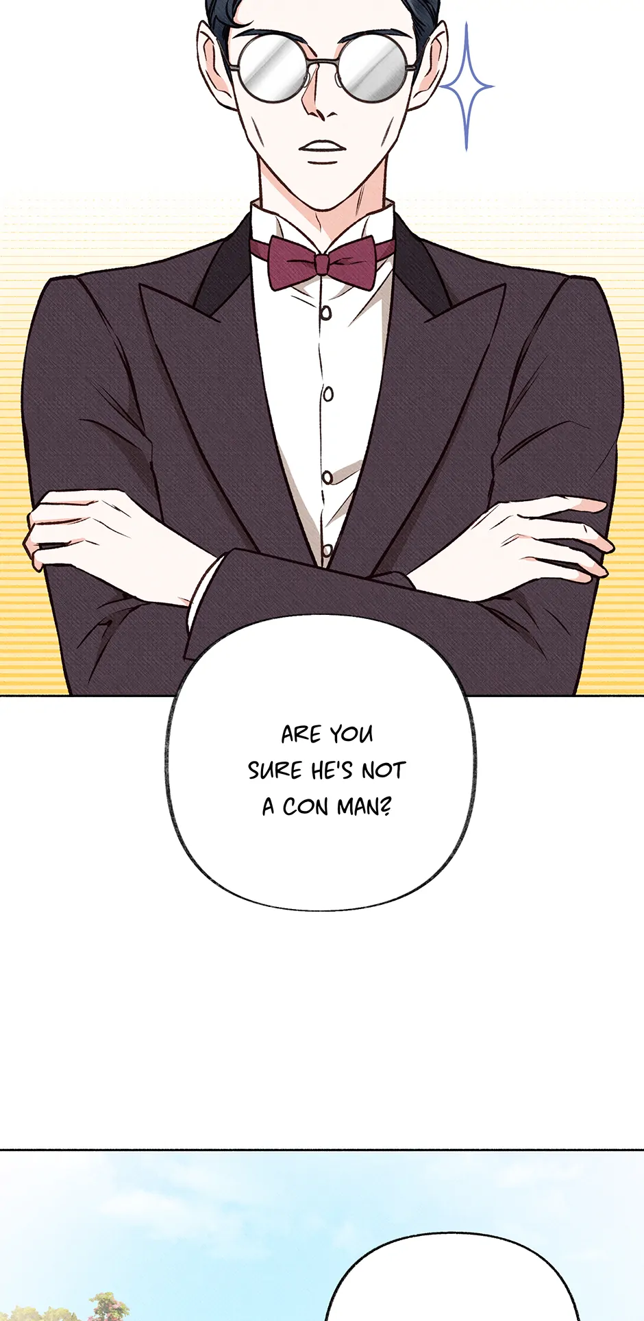 Dear My Rude Darling With Multiple Personality Chapter 14 - Page 55