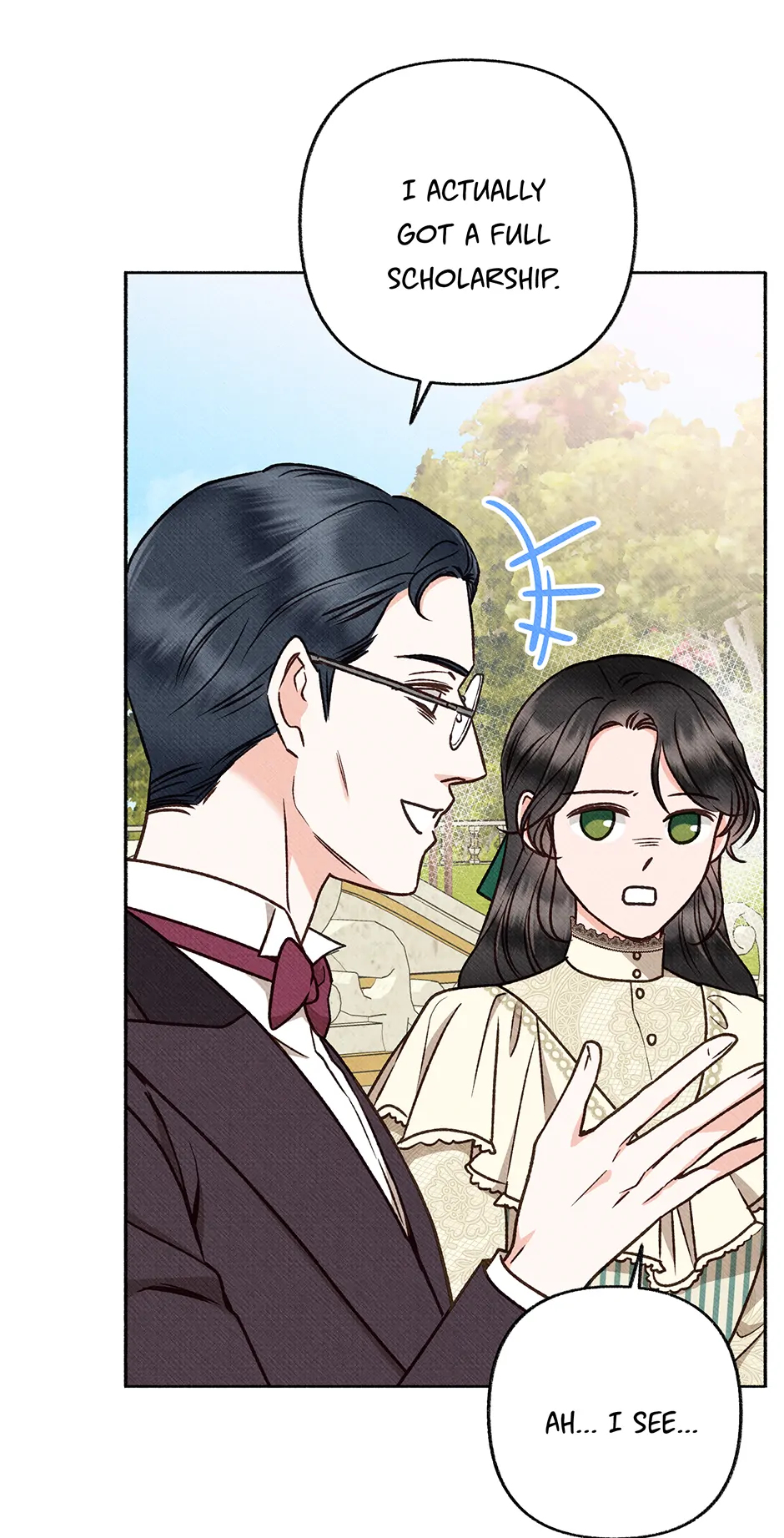 Dear My Rude Darling With Multiple Personality Chapter 14 - Page 64