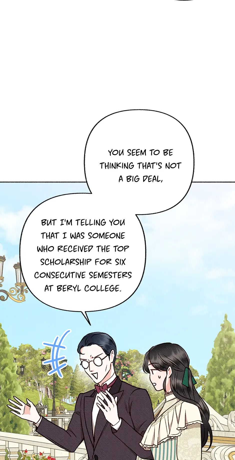 Dear My Rude Darling With Multiple Personality Chapter 14 - Page 65