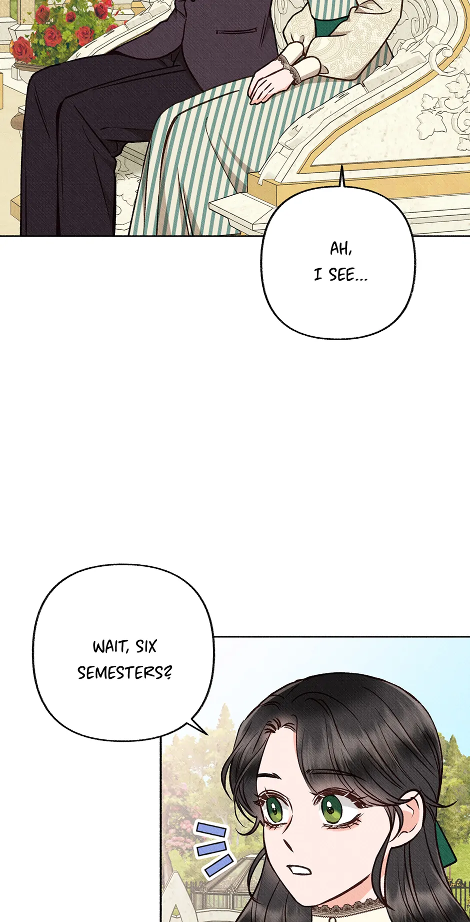 Dear My Rude Darling With Multiple Personality Chapter 14 - Page 66