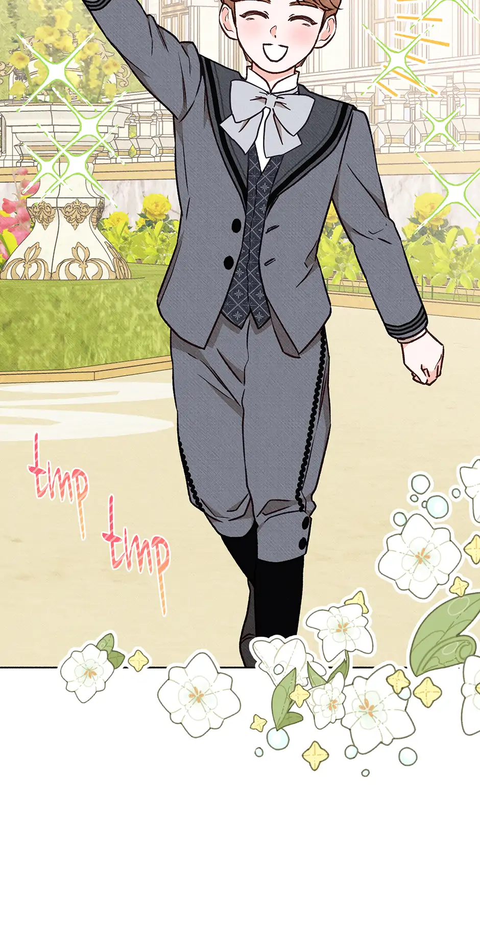 Dear My Rude Darling With Multiple Personality Chapter 14 - Page 69