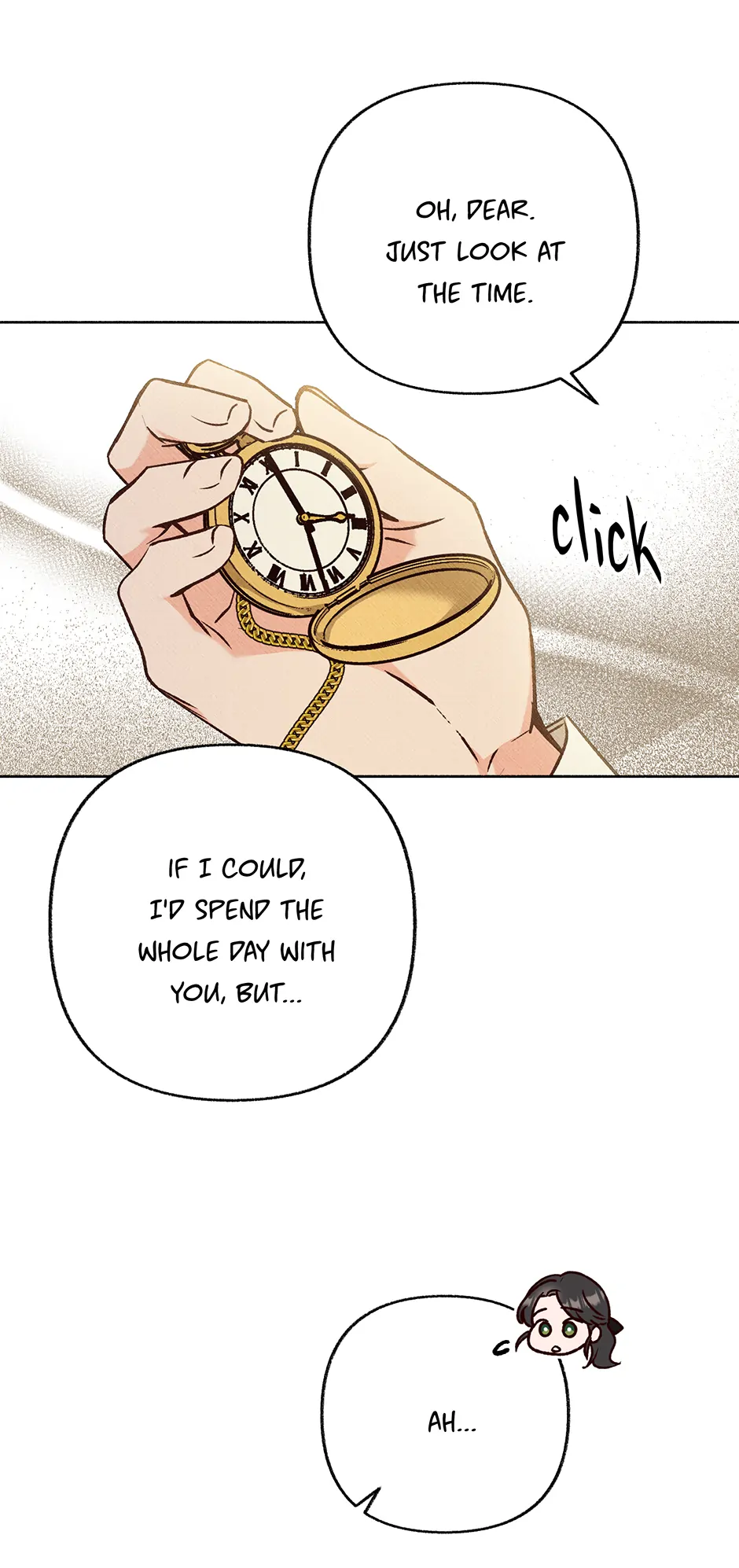 Dear My Rude Darling With Multiple Personality Chapter 14 - Page 7