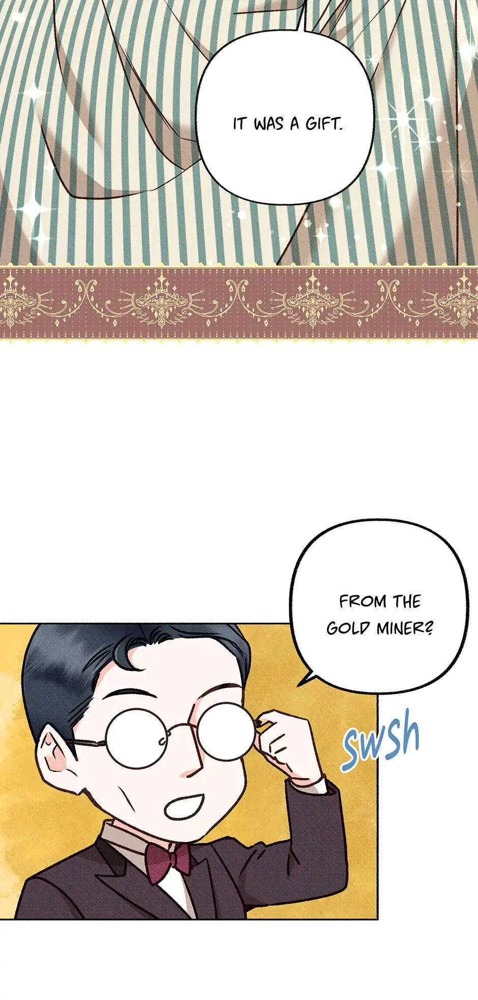 Dear My Rude Darling With Multiple Personality Chapter 14 - Page 72