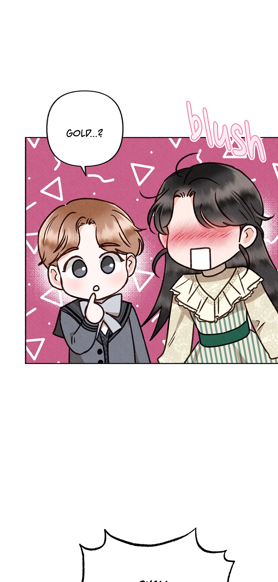 Dear My Rude Darling With Multiple Personality Chapter 14 - Page 73