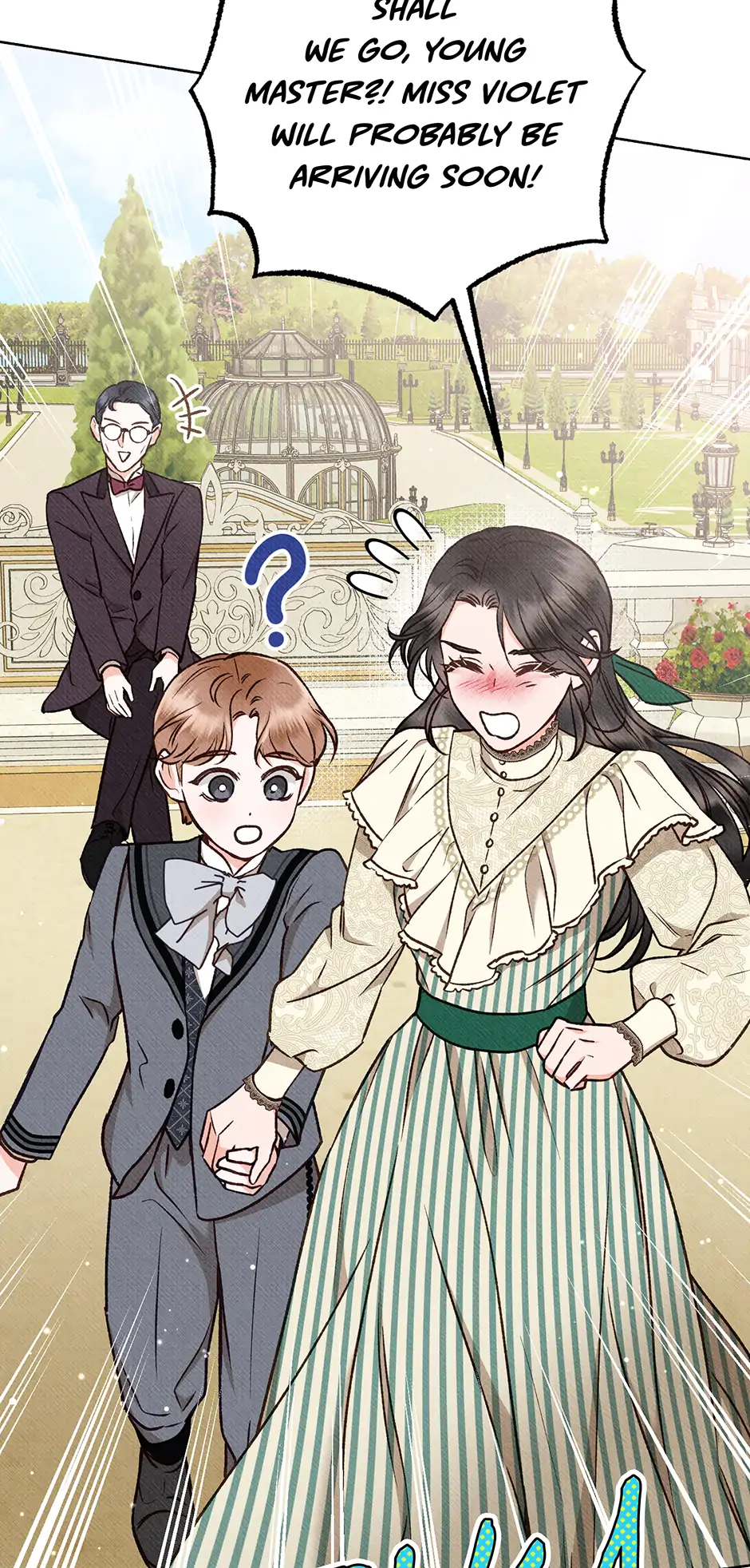 Dear My Rude Darling With Multiple Personality Chapter 14 - Page 74