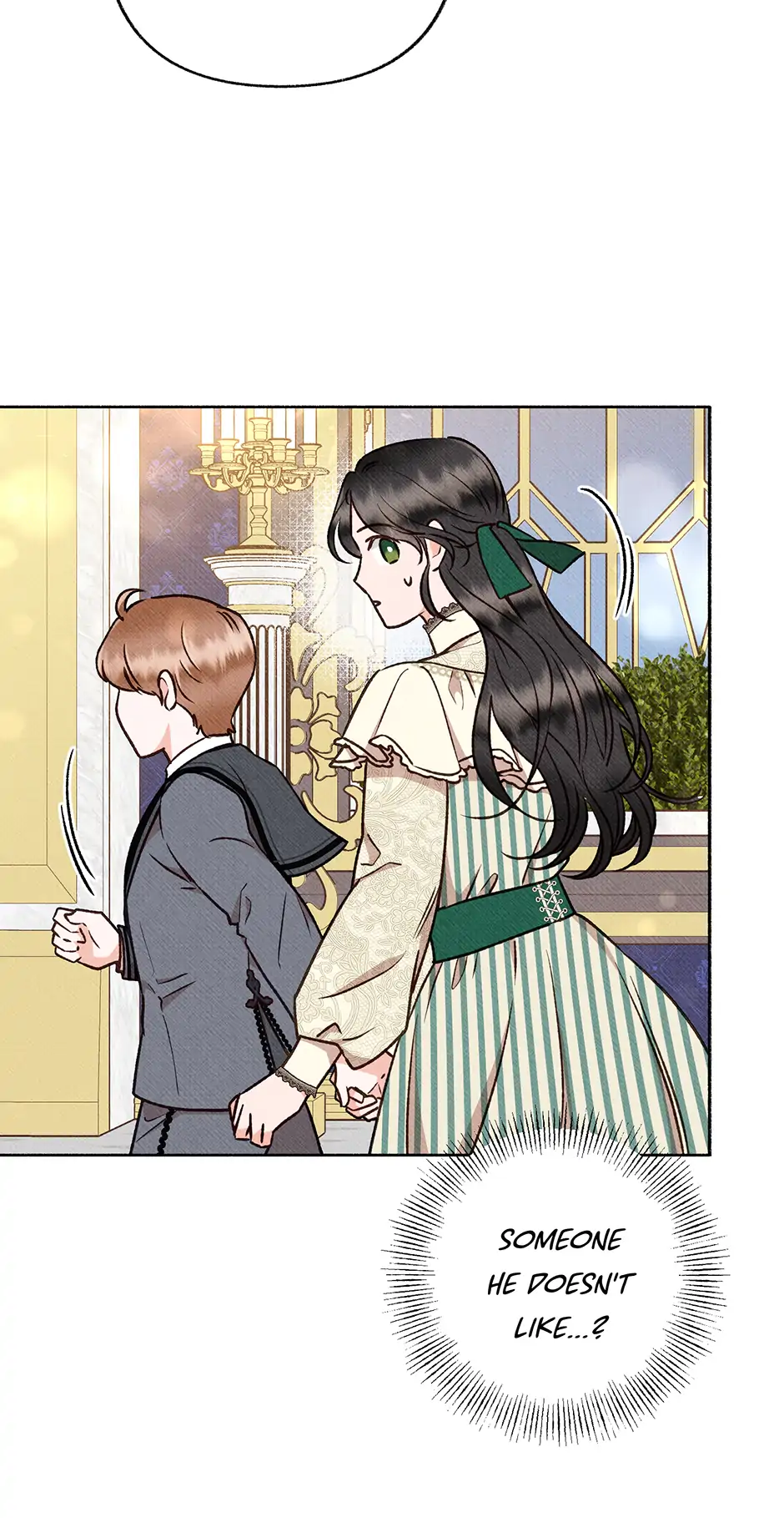 Dear My Rude Darling With Multiple Personality Chapter 15 - Page 10