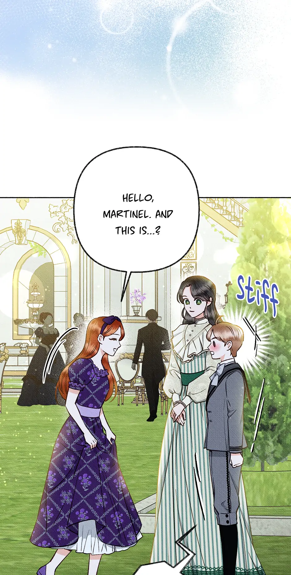 Dear My Rude Darling With Multiple Personality Chapter 15 - Page 16