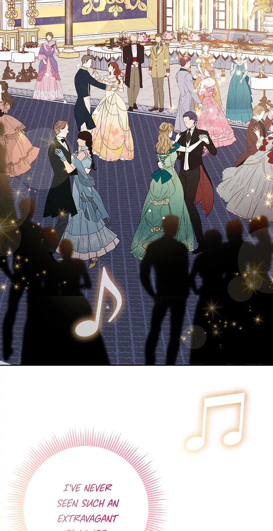 Dear My Rude Darling With Multiple Personality Chapter 15 - Page 2