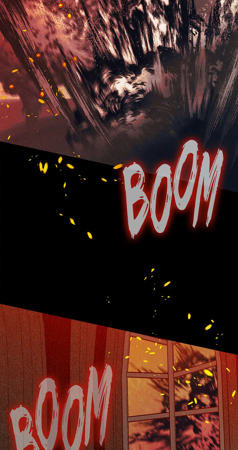 Dear My Rude Darling With Multiple Personality Chapter 15 - Page 31