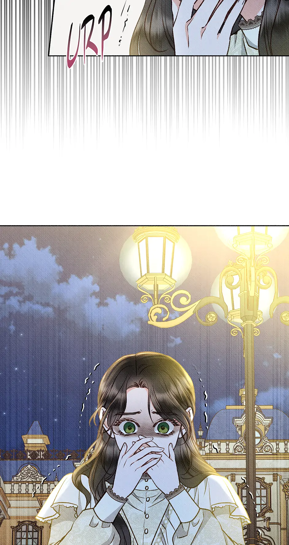 Dear My Rude Darling With Multiple Personality Chapter 15 - Page 35