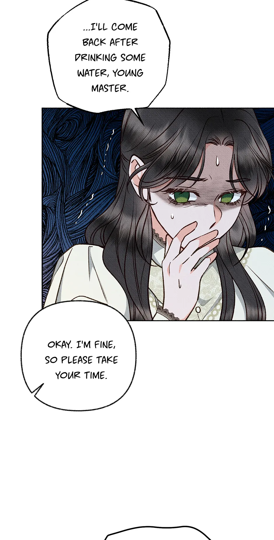 Dear My Rude Darling With Multiple Personality Chapter 15 - Page 38