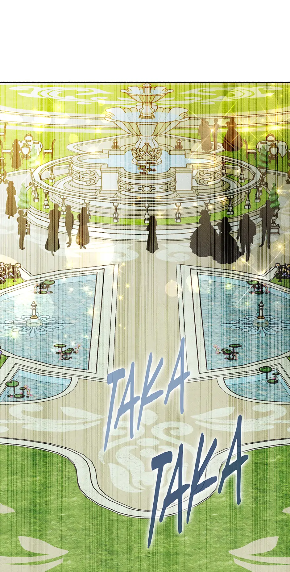 Dear My Rude Darling With Multiple Personality Chapter 15 - Page 40