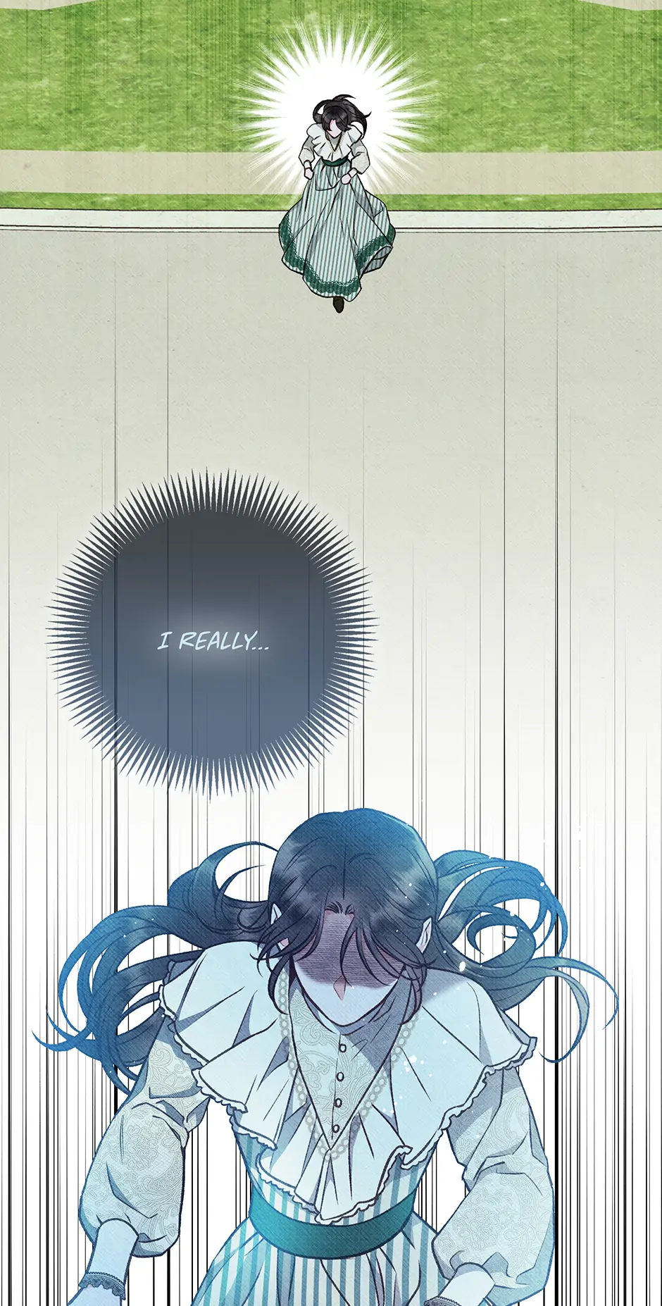 Dear My Rude Darling With Multiple Personality Chapter 15 - Page 41