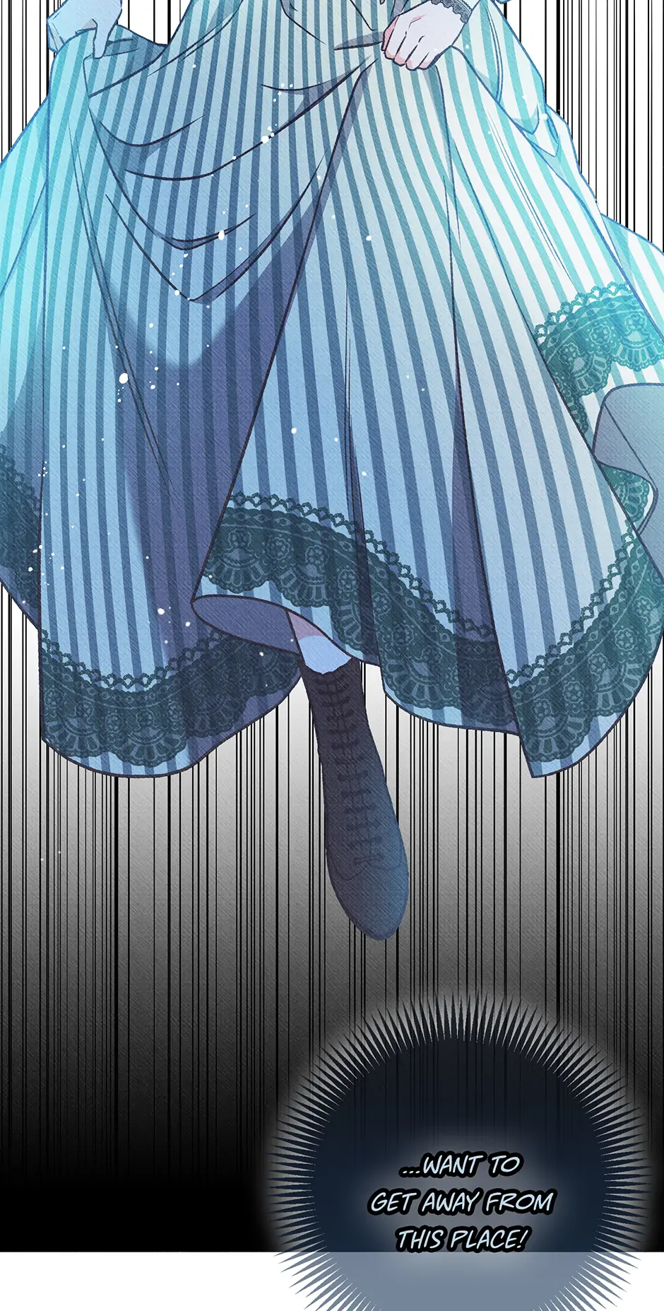 Dear My Rude Darling With Multiple Personality Chapter 15 - Page 42