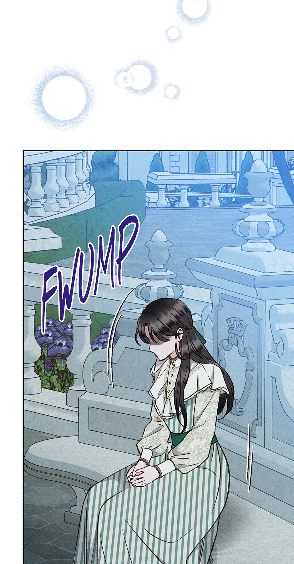 Dear My Rude Darling With Multiple Personality Chapter 15 - Page 47