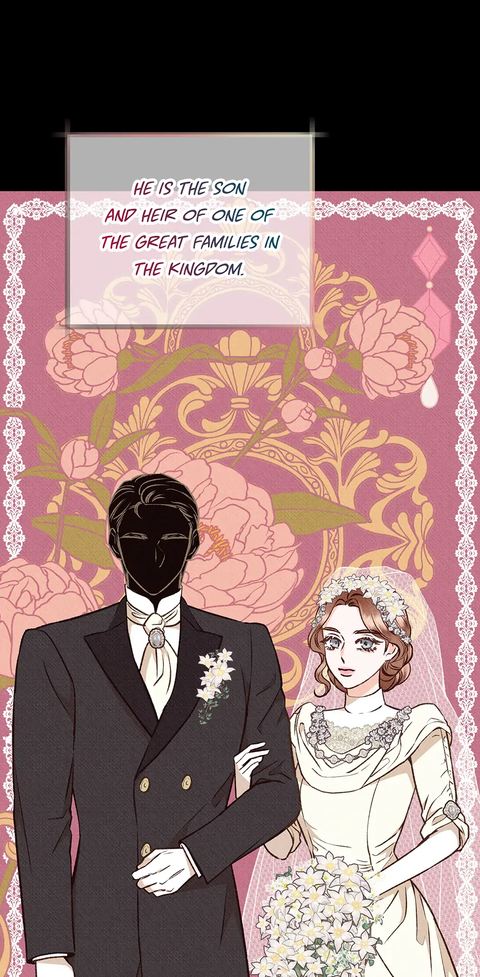 Dear My Rude Darling With Multiple Personality Chapter 15 - Page 59