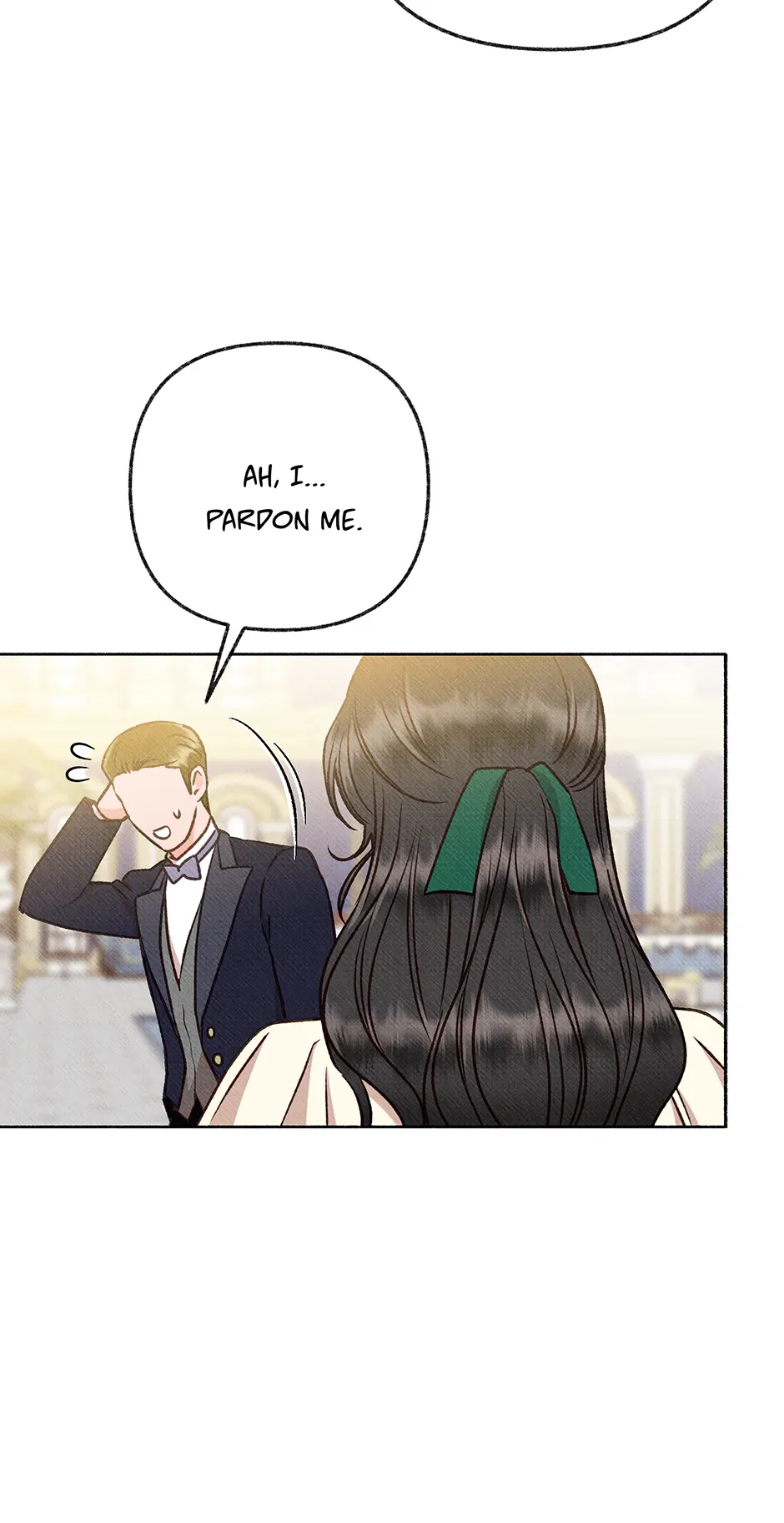 Dear My Rude Darling With Multiple Personality Chapter 15 - Page 6