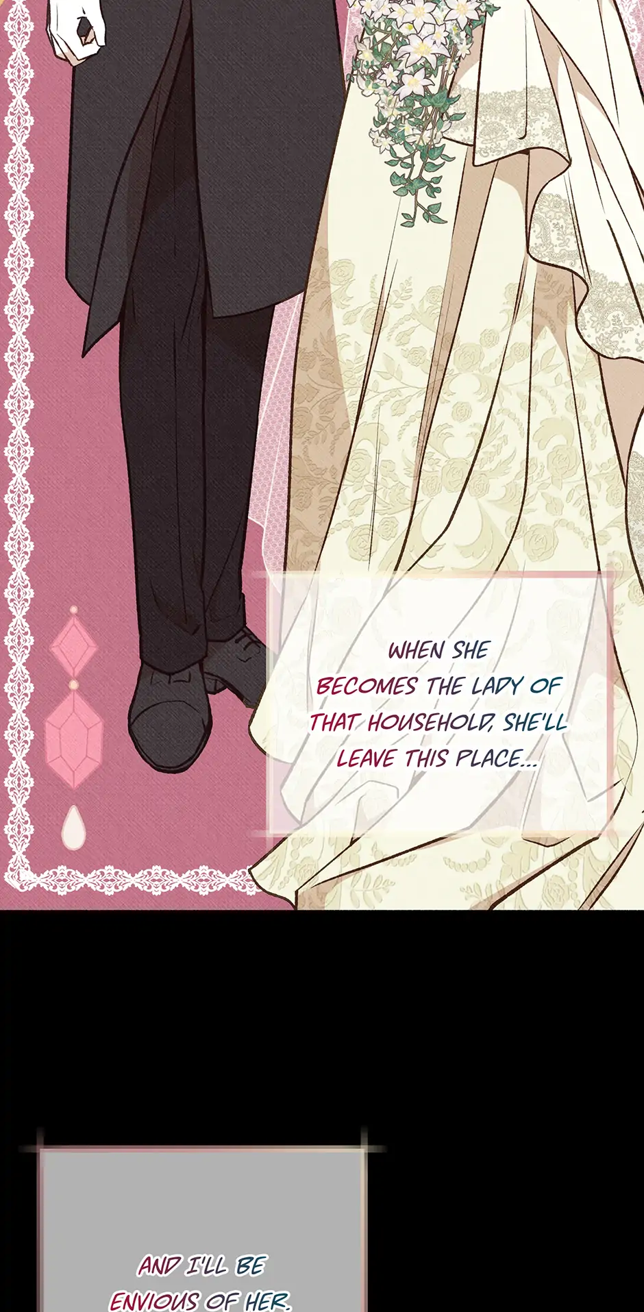 Dear My Rude Darling With Multiple Personality Chapter 15 - Page 60