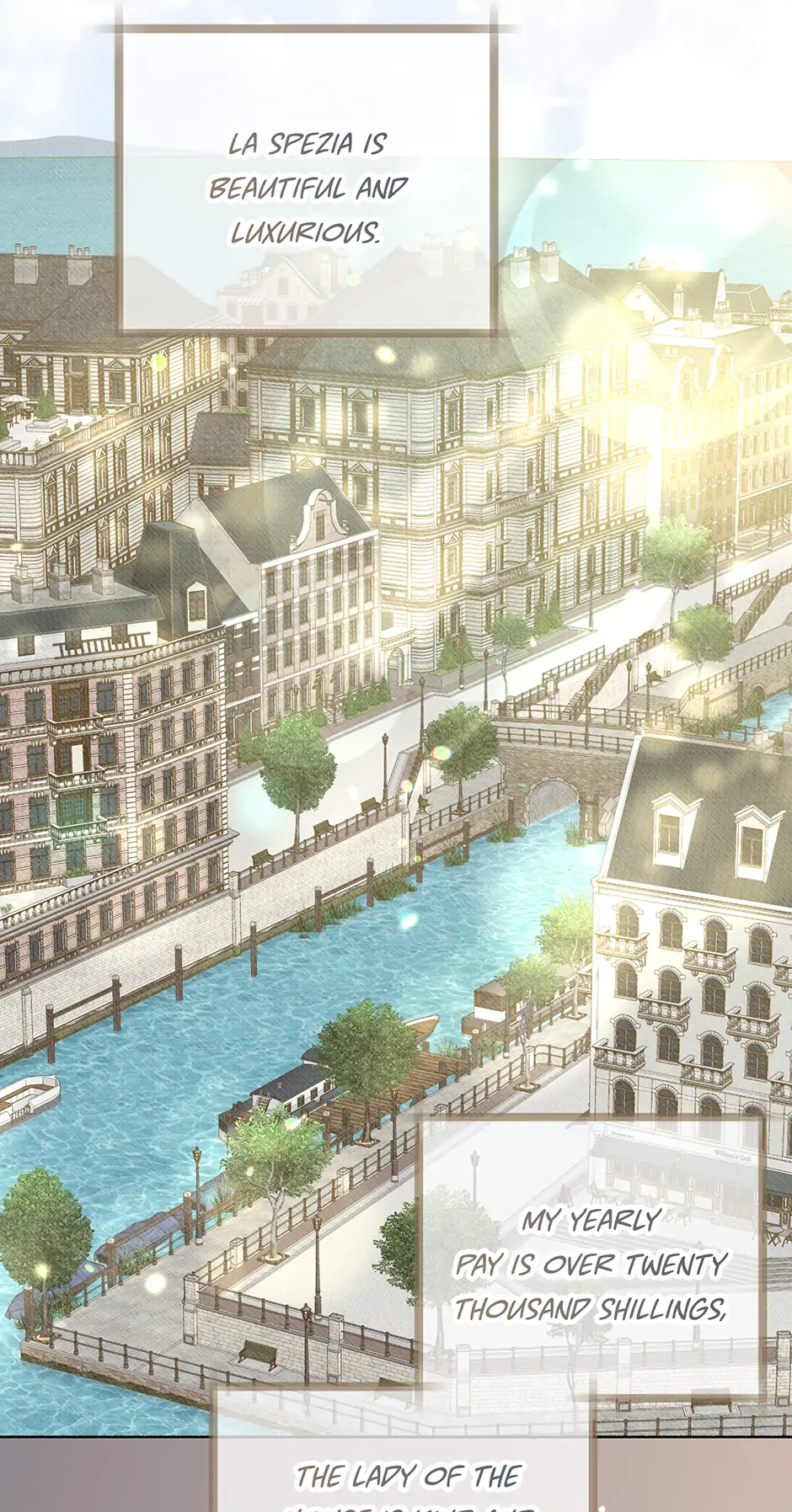 Dear My Rude Darling With Multiple Personality Chapter 15 - Page 67