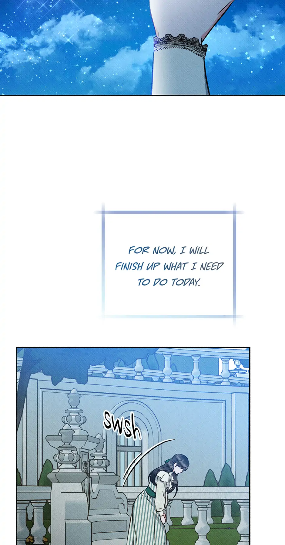 Dear My Rude Darling With Multiple Personality Chapter 15 - Page 70