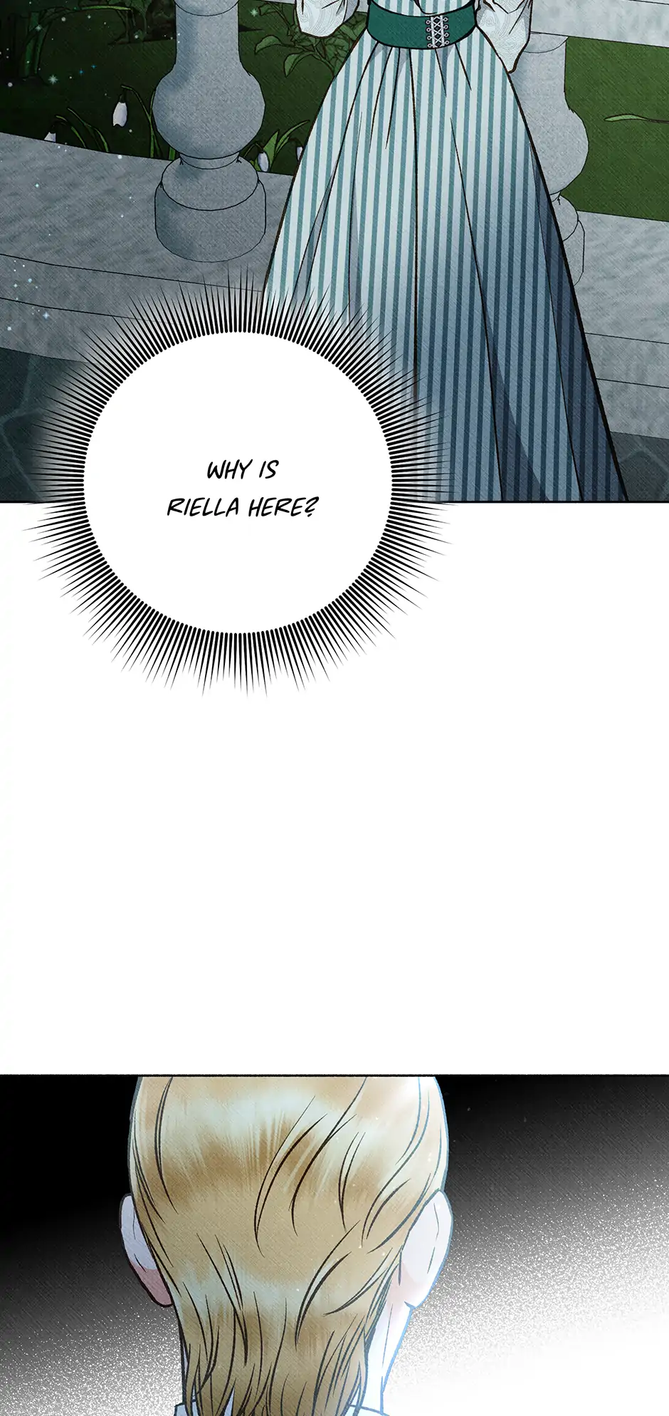 Dear My Rude Darling With Multiple Personality Chapter 15 - Page 74