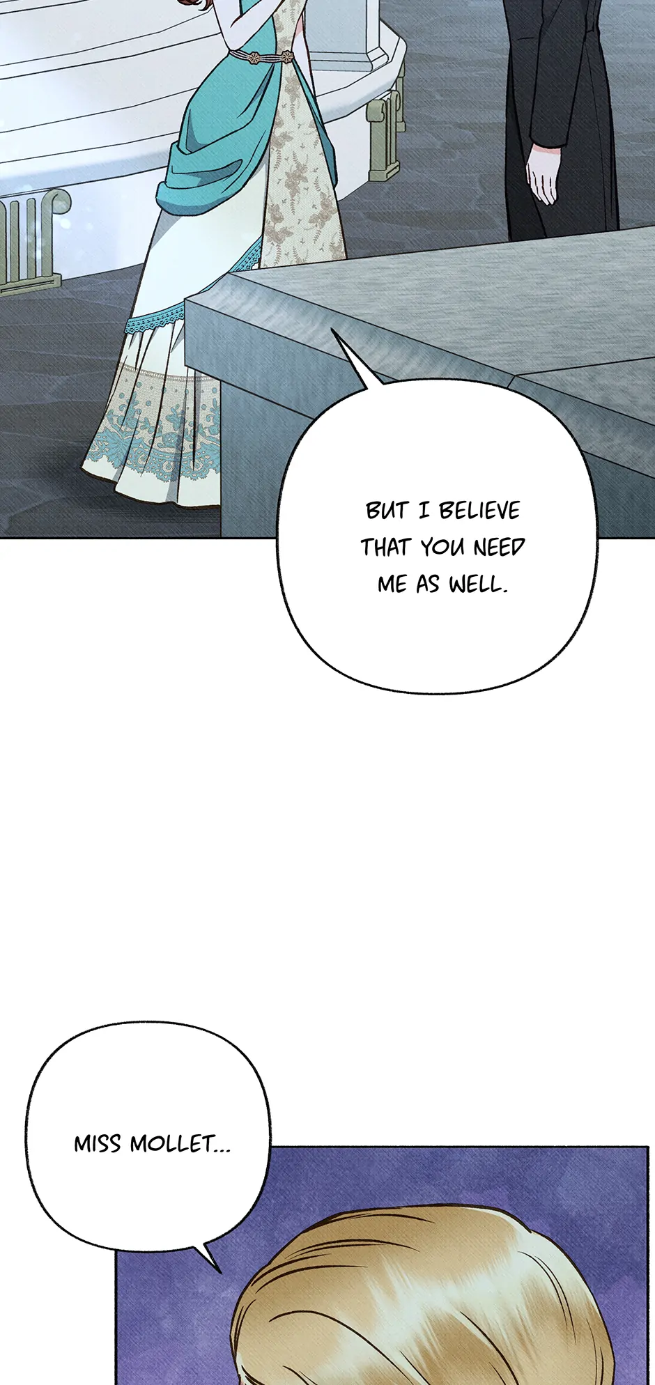 Dear My Rude Darling With Multiple Personality Chapter 15 - Page 76