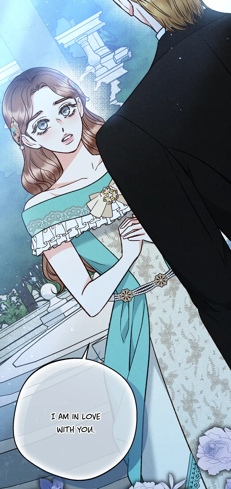 Dear My Rude Darling With Multiple Personality Chapter 15 - Page 78