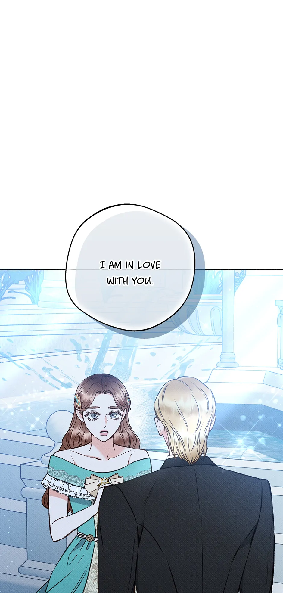 Dear My Rude Darling With Multiple Personality Chapter 16 - Page 1