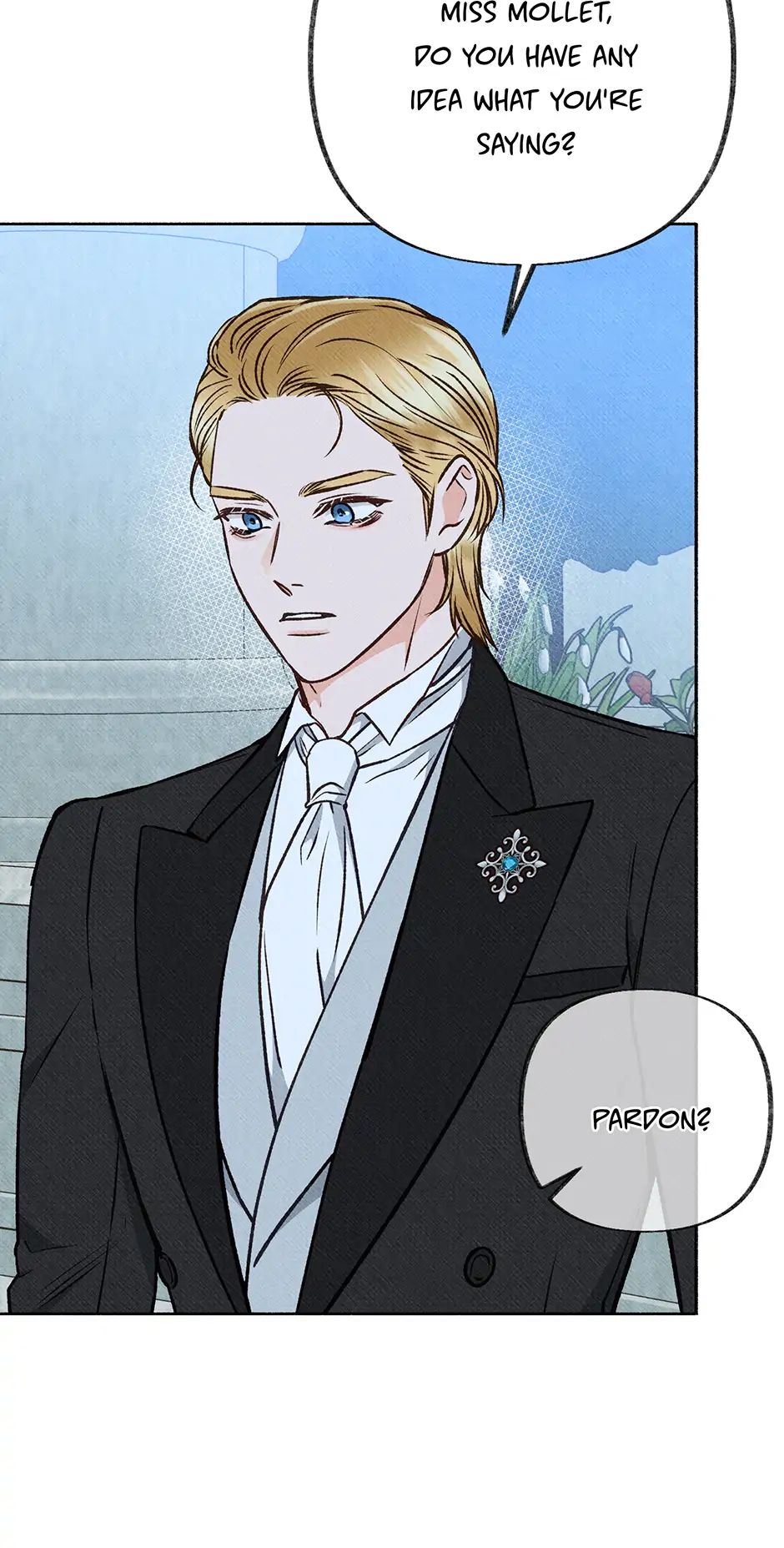 Dear My Rude Darling With Multiple Personality Chapter 16 - Page 11