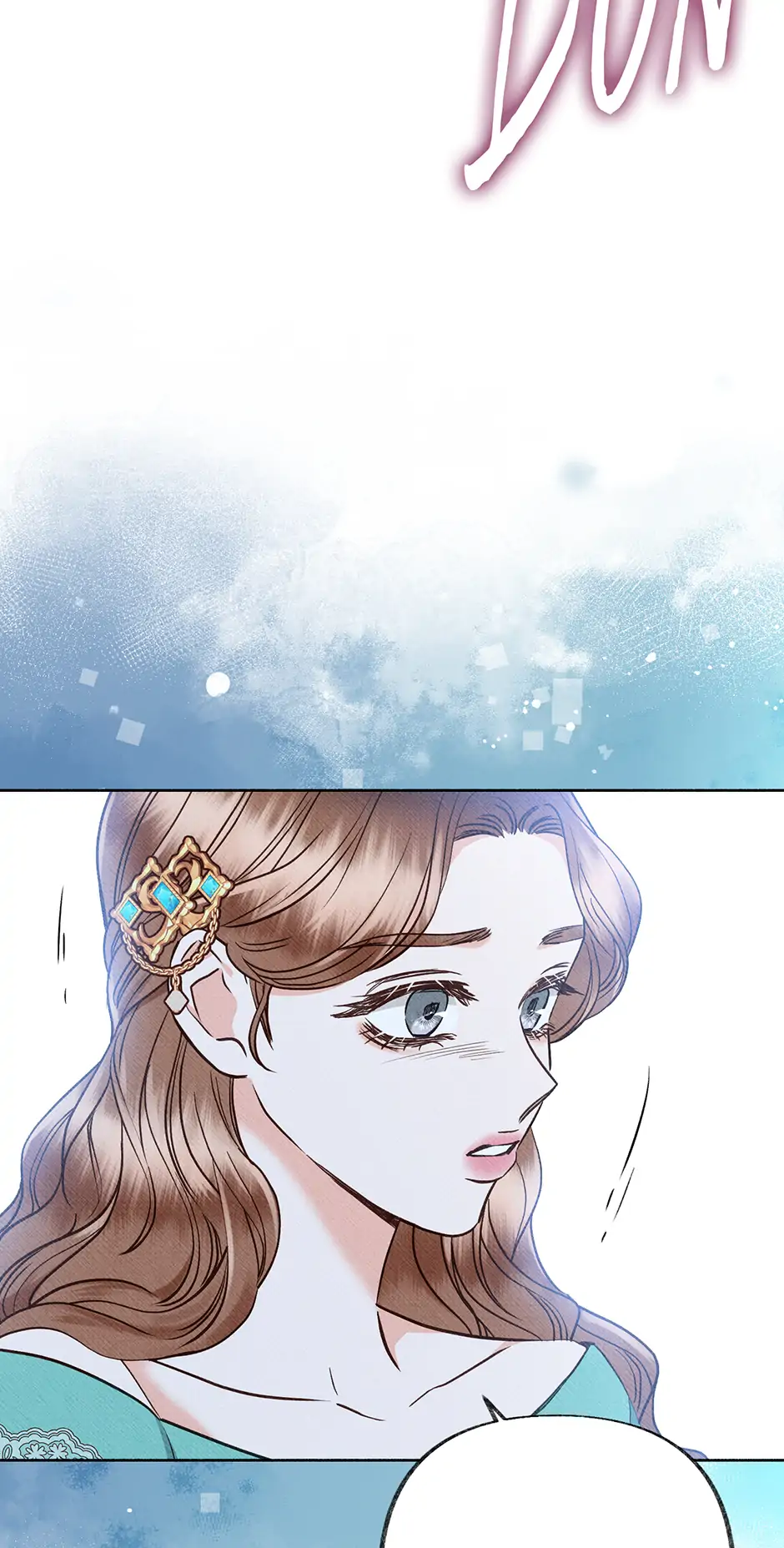 Dear My Rude Darling With Multiple Personality Chapter 16 - Page 13